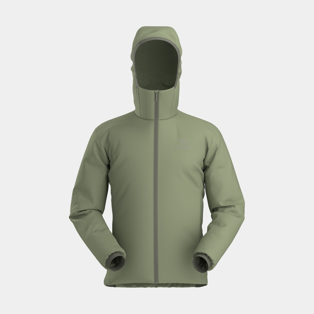 Atom Hoody (2024) Chloris