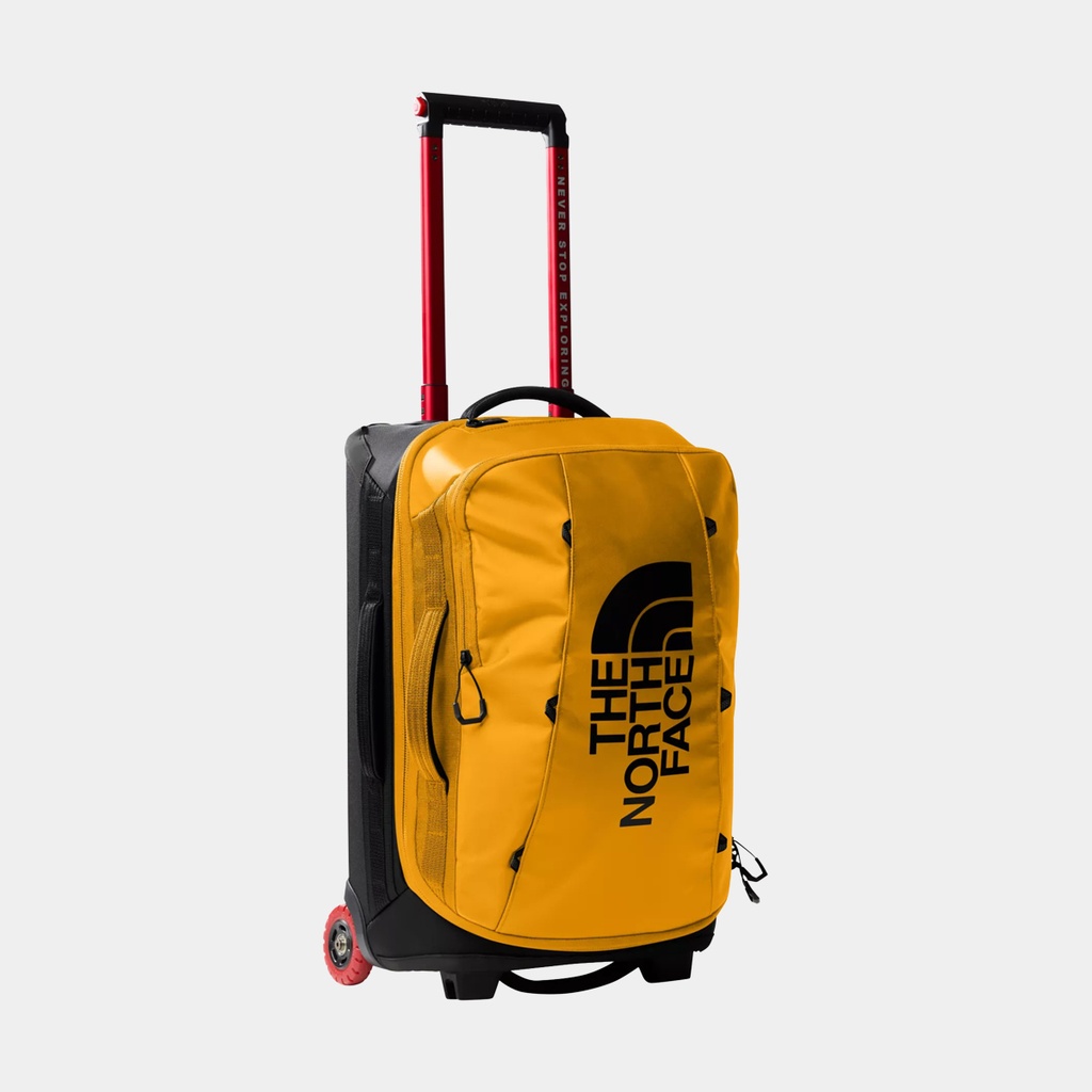 Base Camp Rolling Thunder 22 Summit Gold / TNF Black