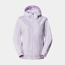 Quest Jacket Women Icy Lilac