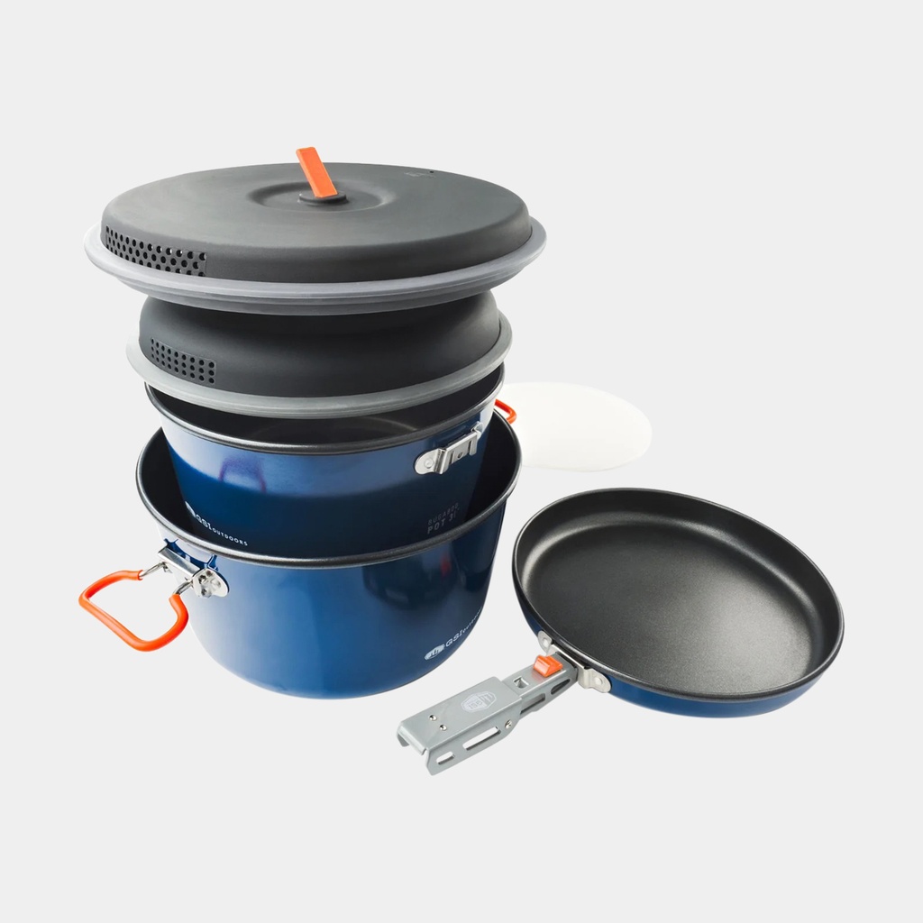 Bugaboo Ceramic Base Camper