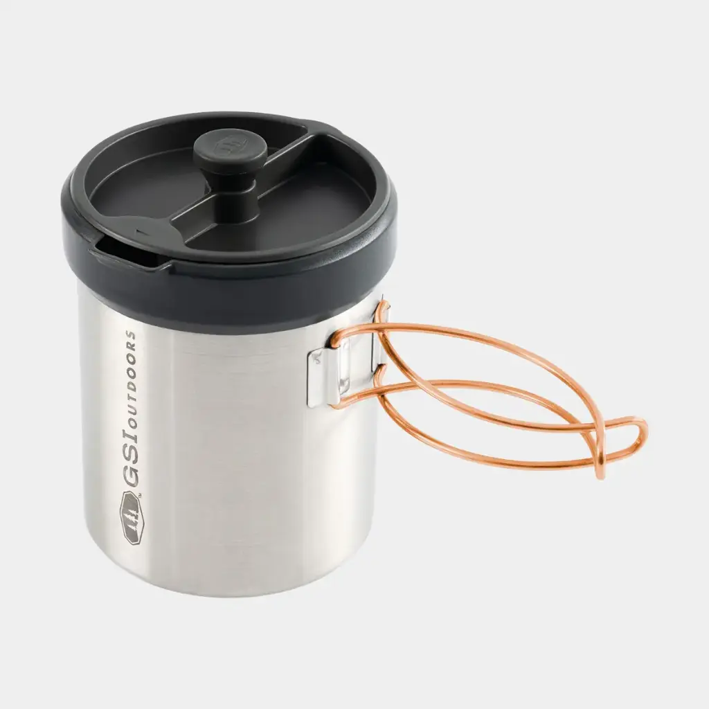 Glacier Personal Javapress