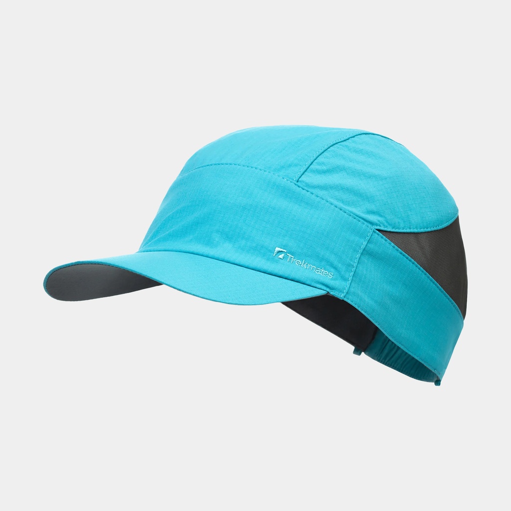Shine Cap Larkspur