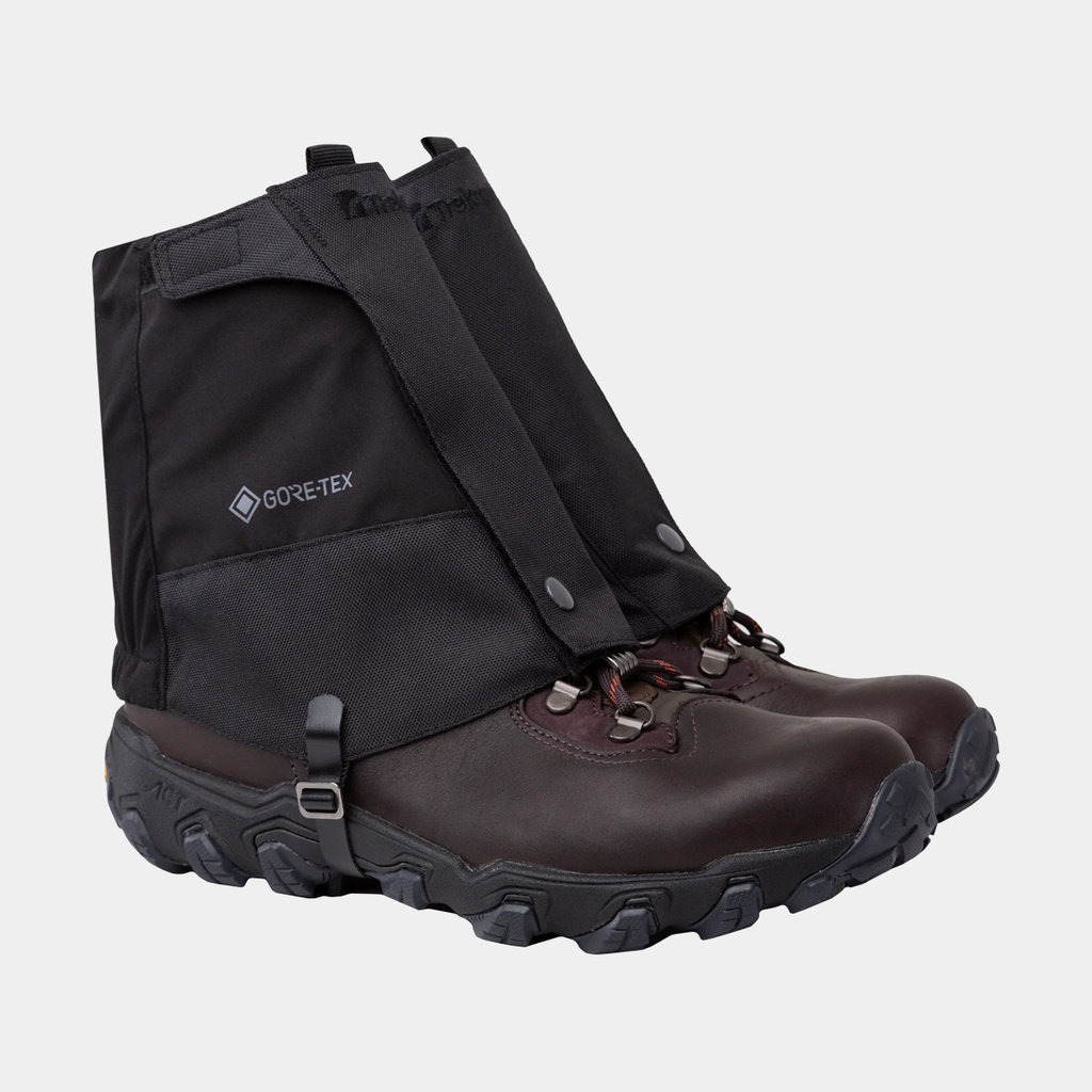 Glenmore GTX Ankle Gaiters (2025) Black
