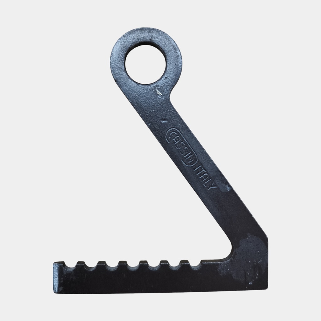 Ancrage Glace 7cm