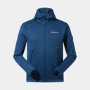 Pravitale Mountain 2.0 Hooded Jacket Murky Marine / Hale Navy
