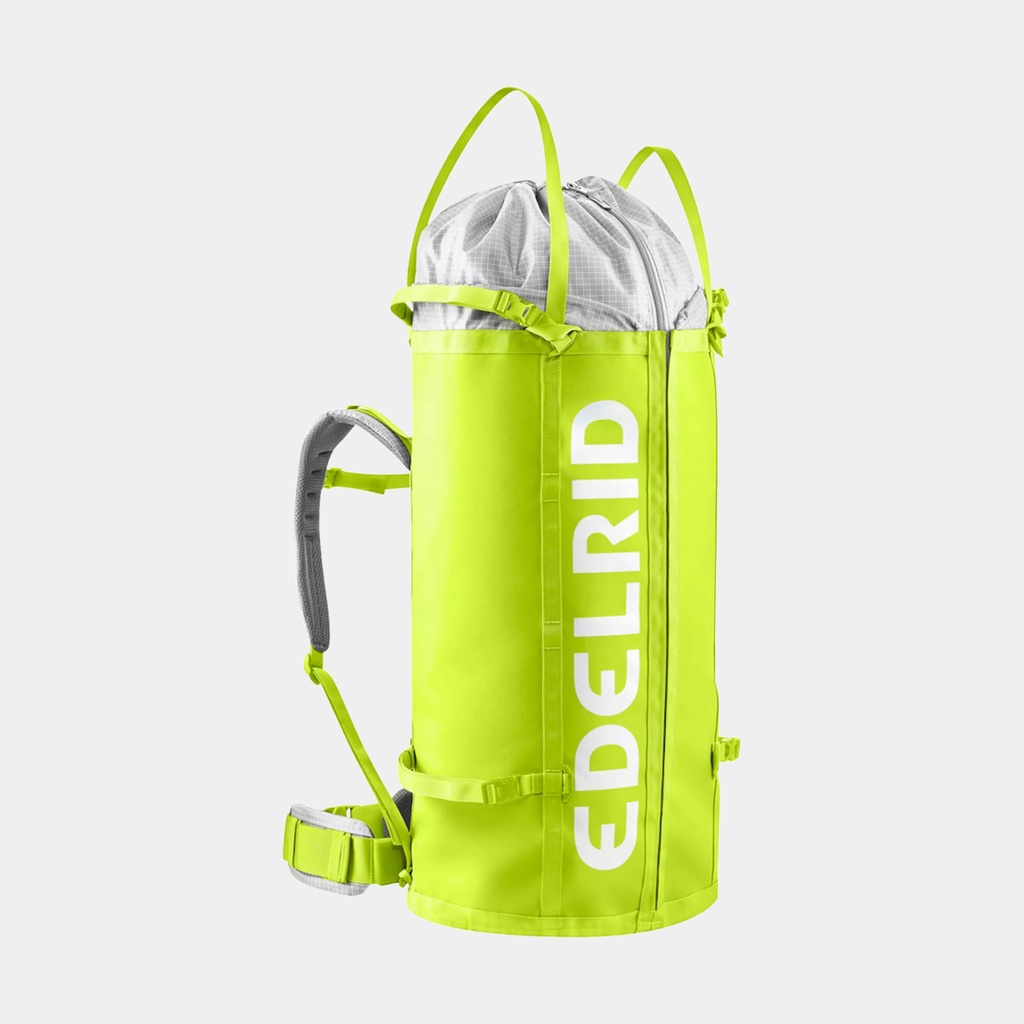 Kurt Haulbag 55 II Oasis / Grey
