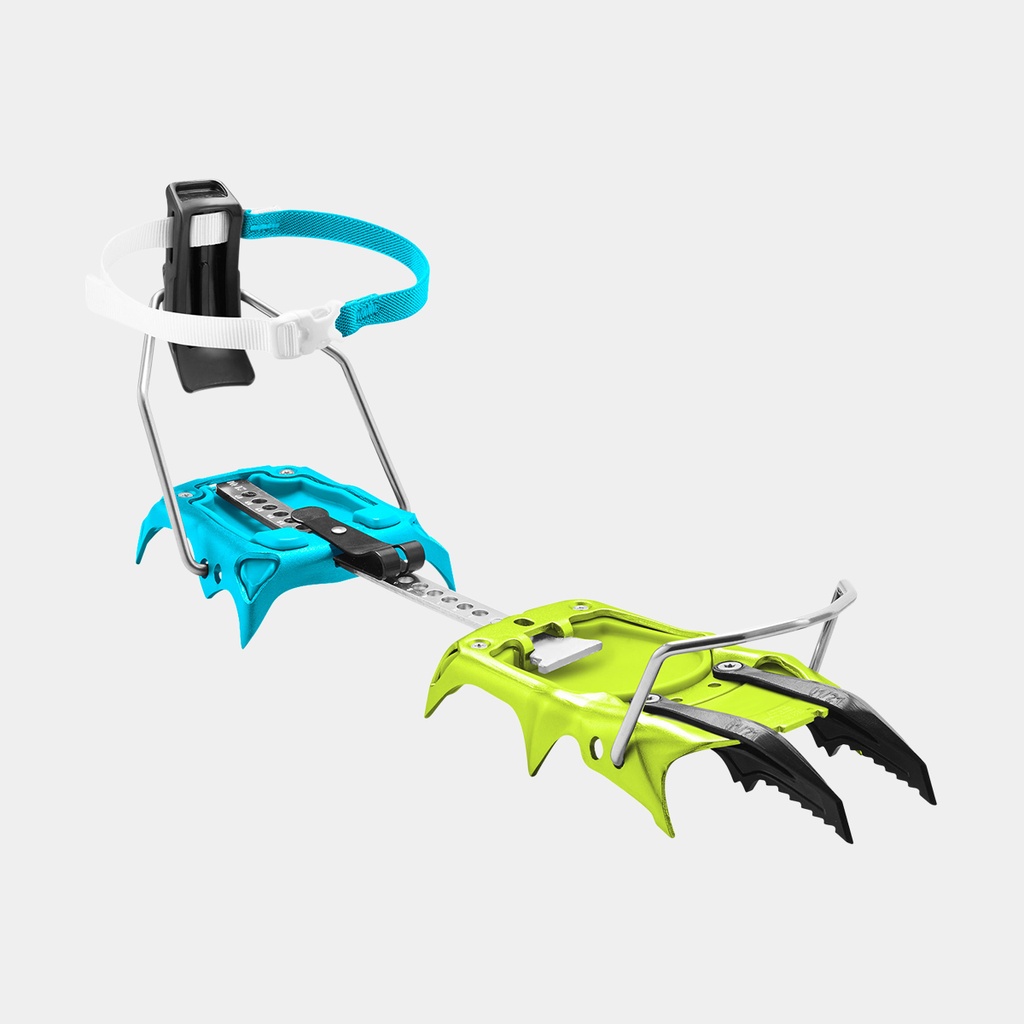 Beast Lite Auto II Oasis / Icemint