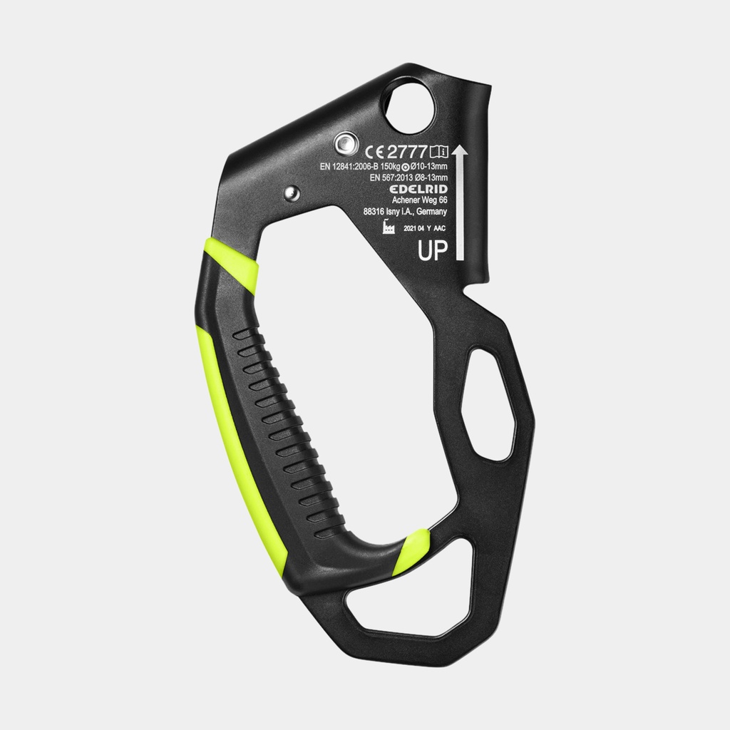 Hand Cruiser Right Night