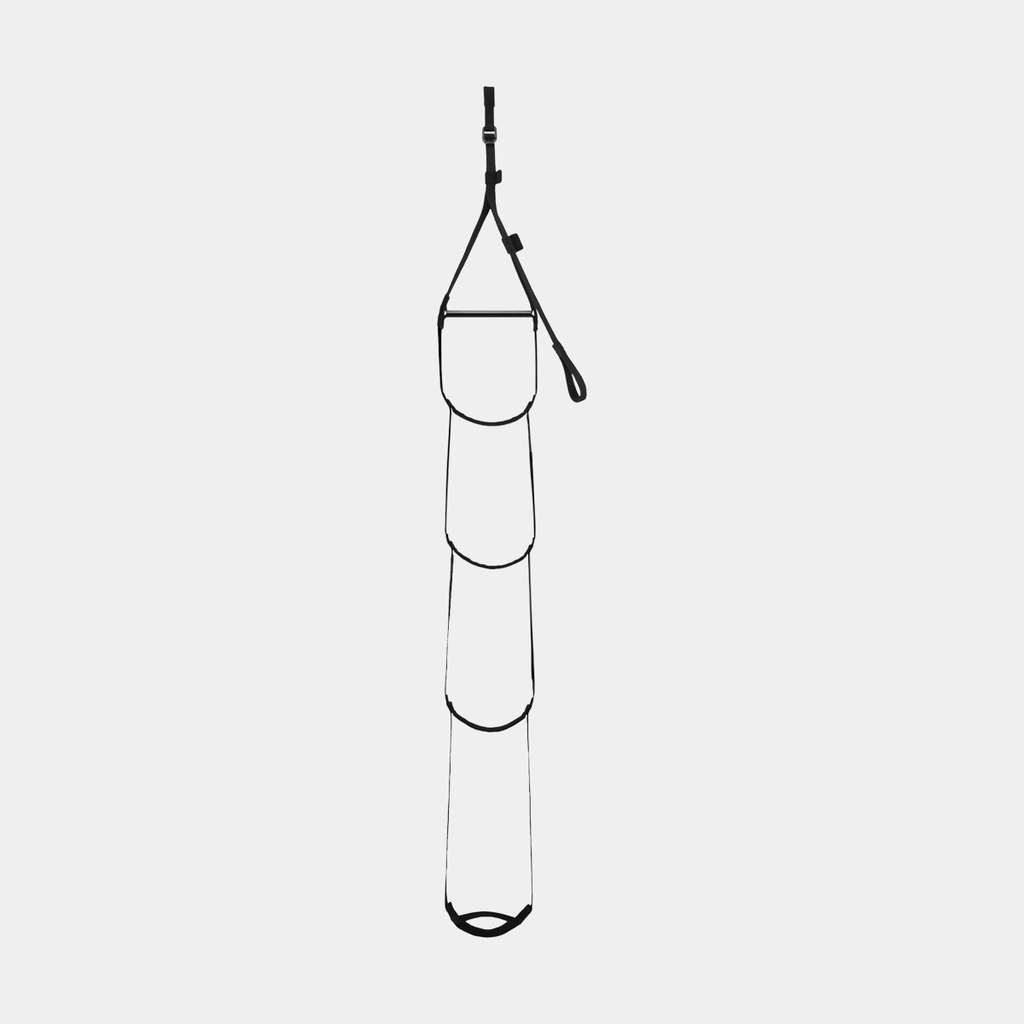 Aid Climber II Night