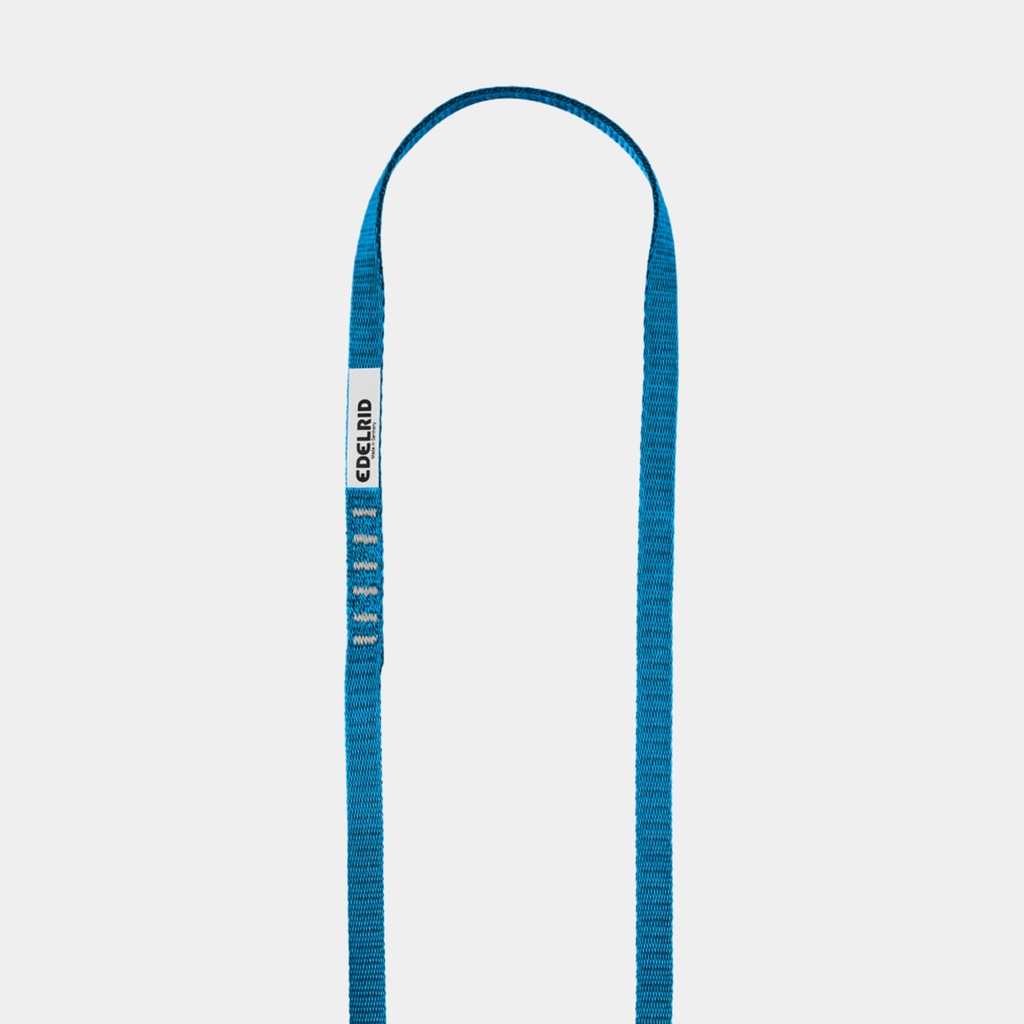 Tech Web Sling 12mm II Blue 120cm