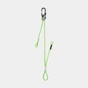 Switch Double Adjust Neon Green