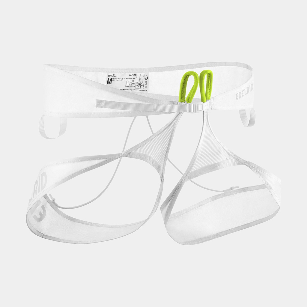 Loopo Air White