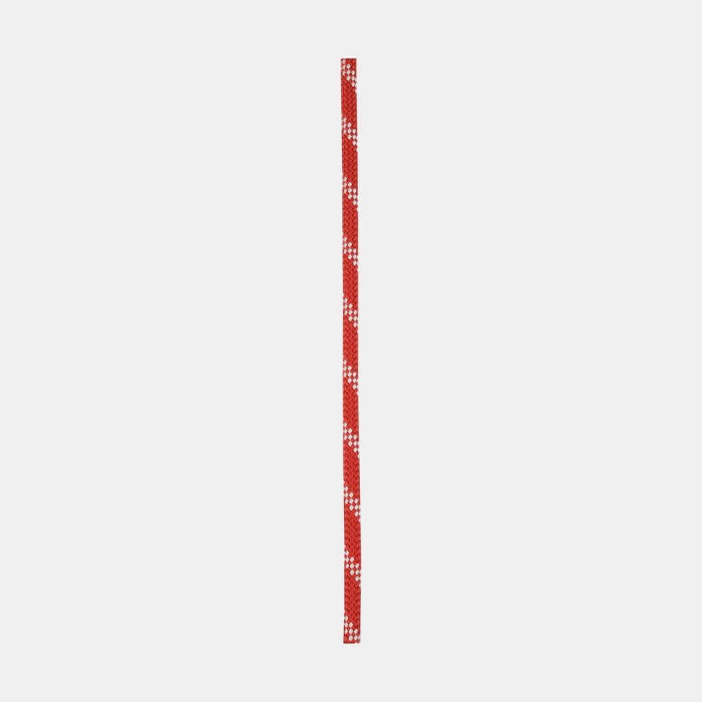 Static Low Stretch 11.0mm au mètre Red