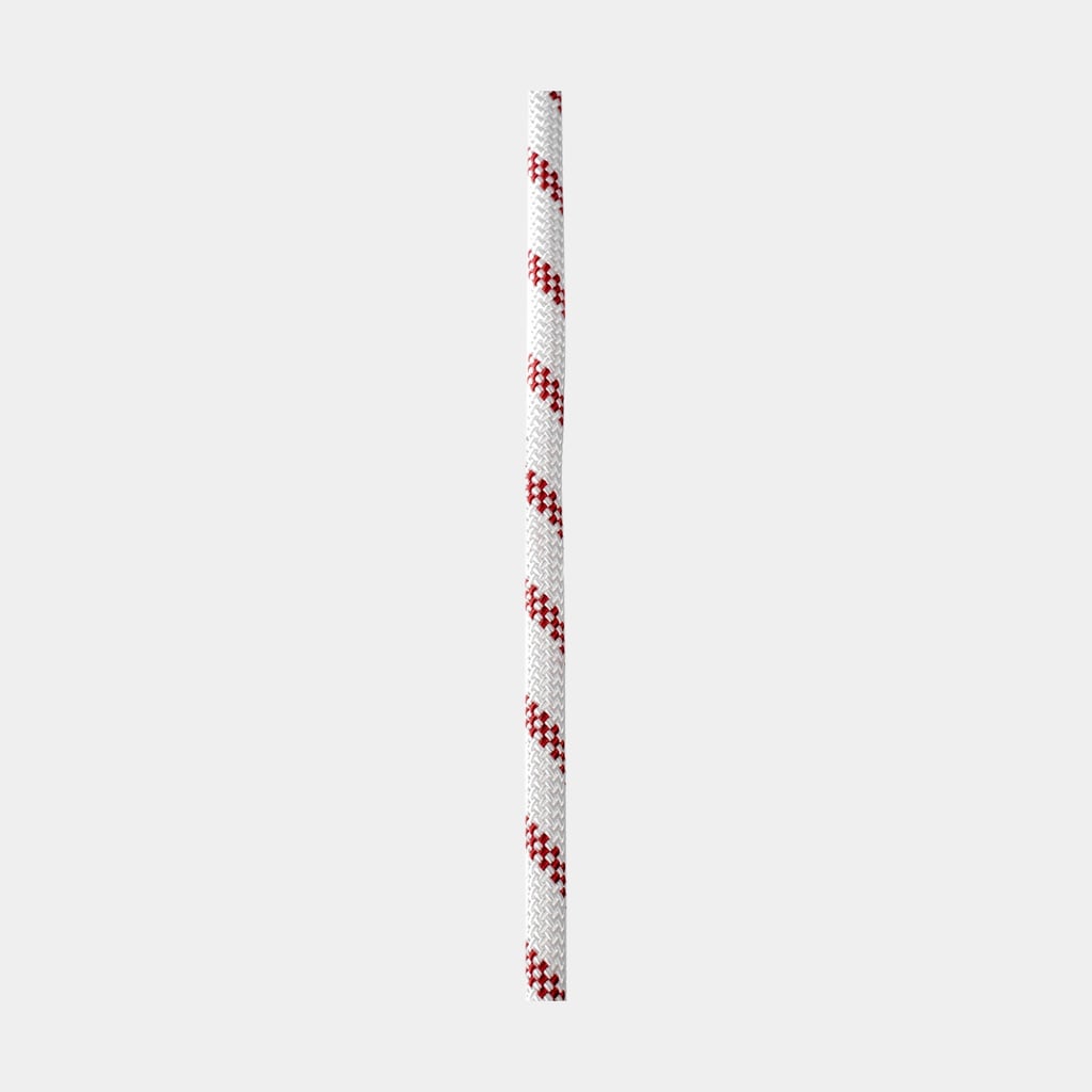 Static Low Stretch 11.0mm au mètre Snow