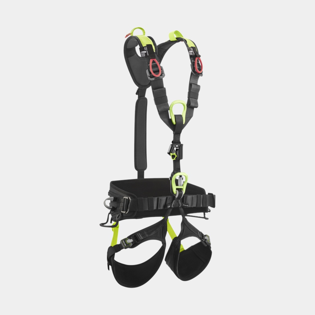 Vector Y Night / Oasis