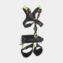 Vector X Night / Oasis