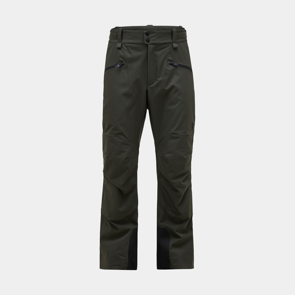 Navtech Pants Olive Extreme