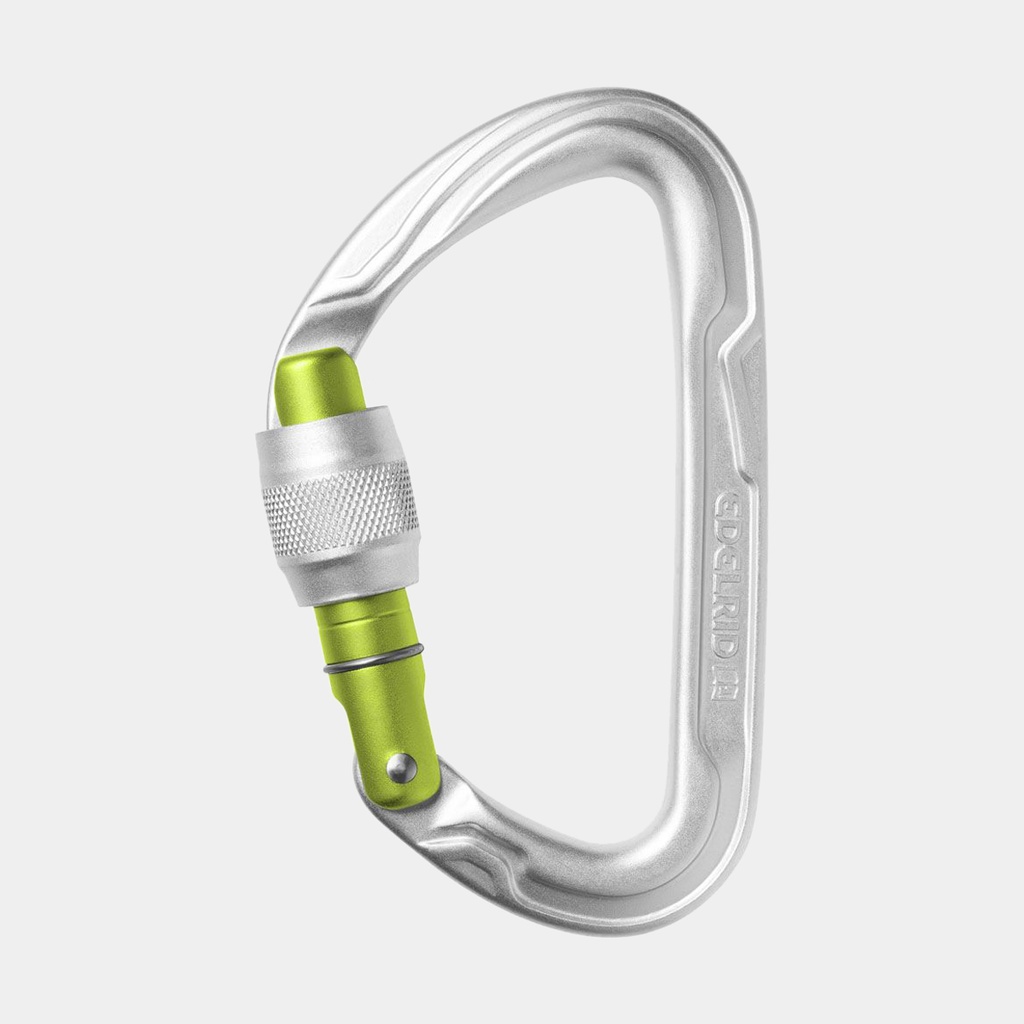 Pure Screw III Silver