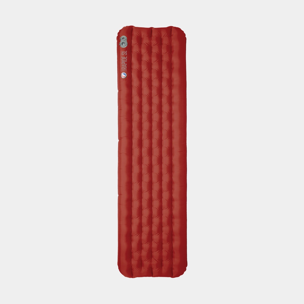 Rapide SL Insulated Orange
