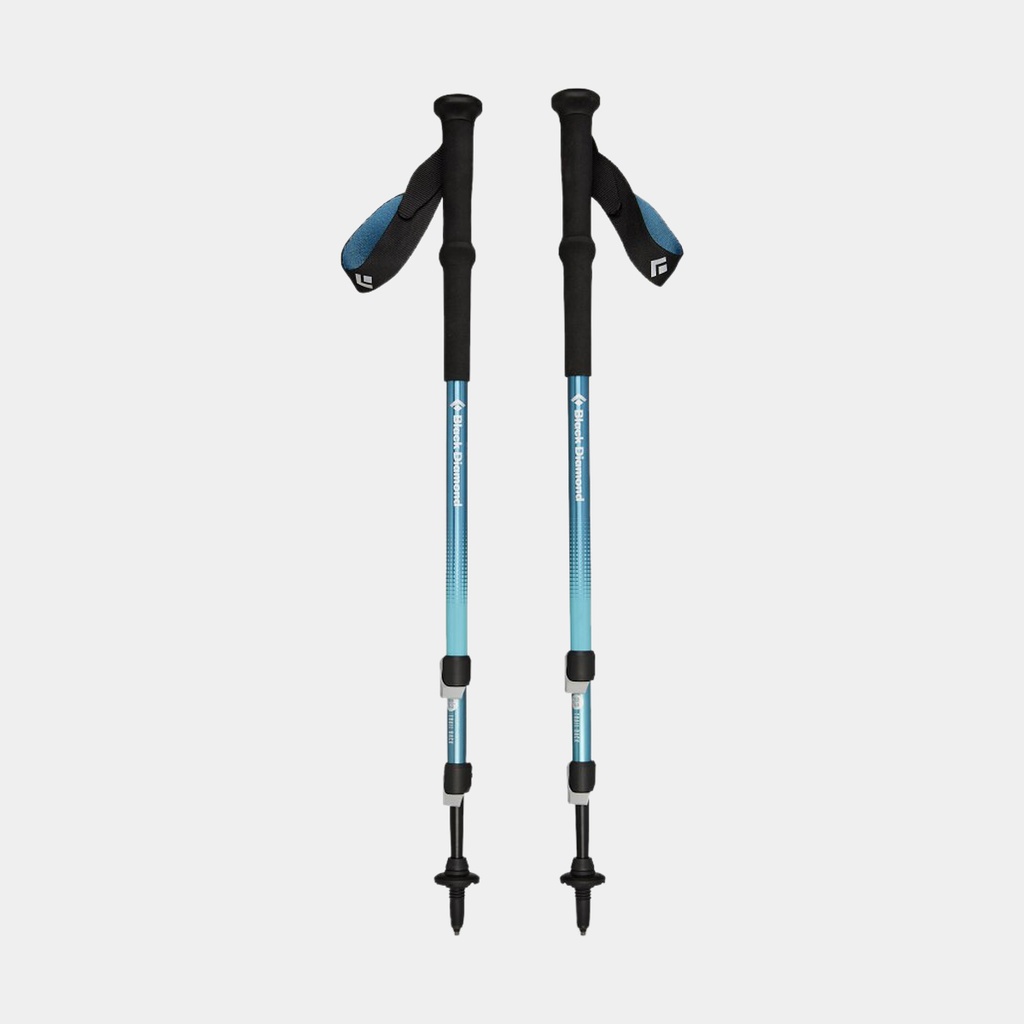Trail Back Trekking Poles Creek Blue