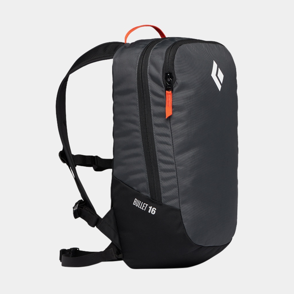Bullet 16 Carbon