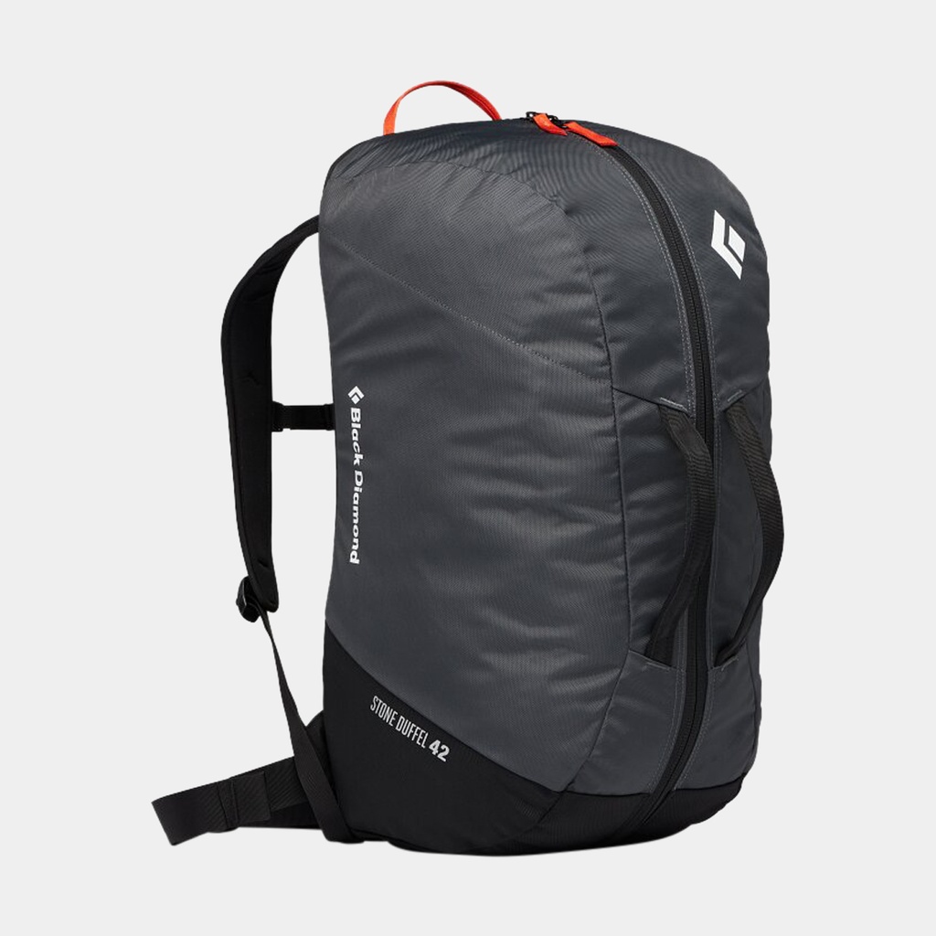 Stone 42 Duffel Carbon