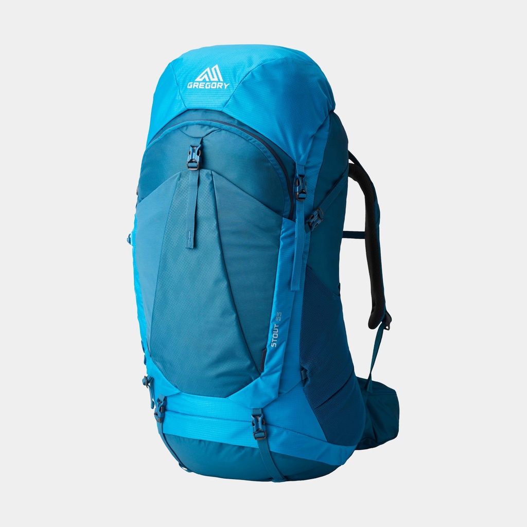 Stout 55 Compass Blue