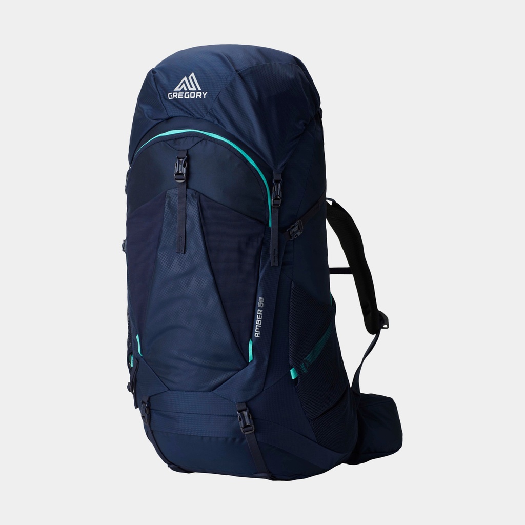 Amber 68 Women Arctic Navy