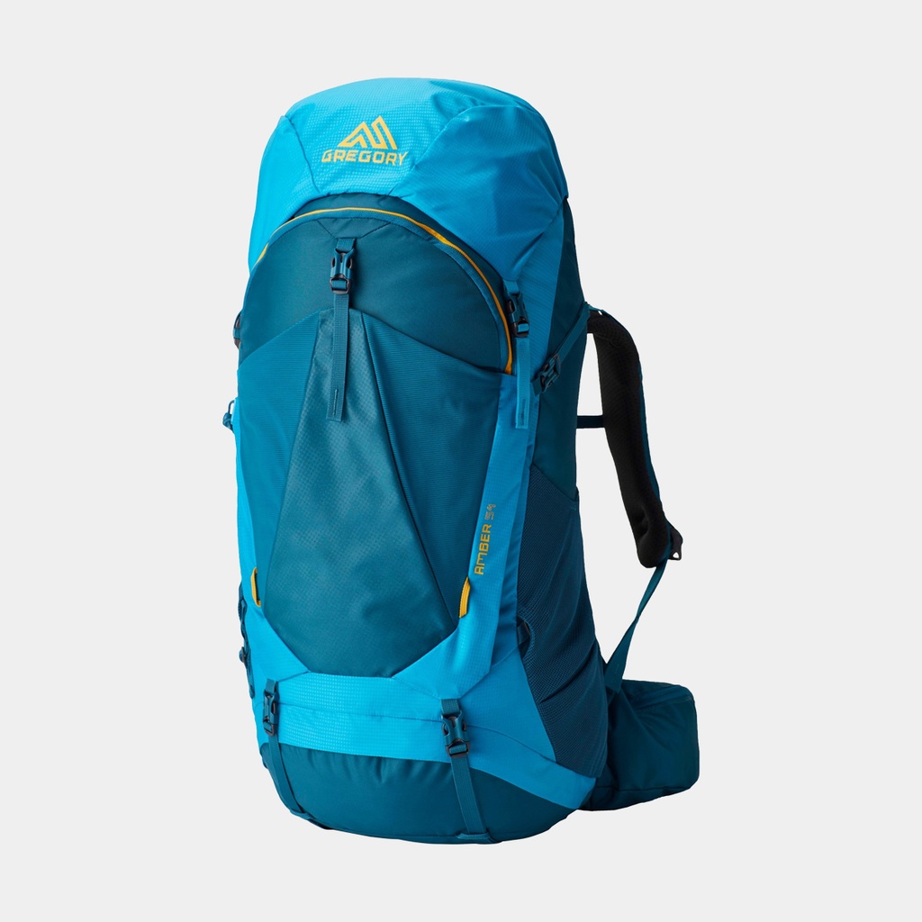 Amber 54 Women Coral Blue