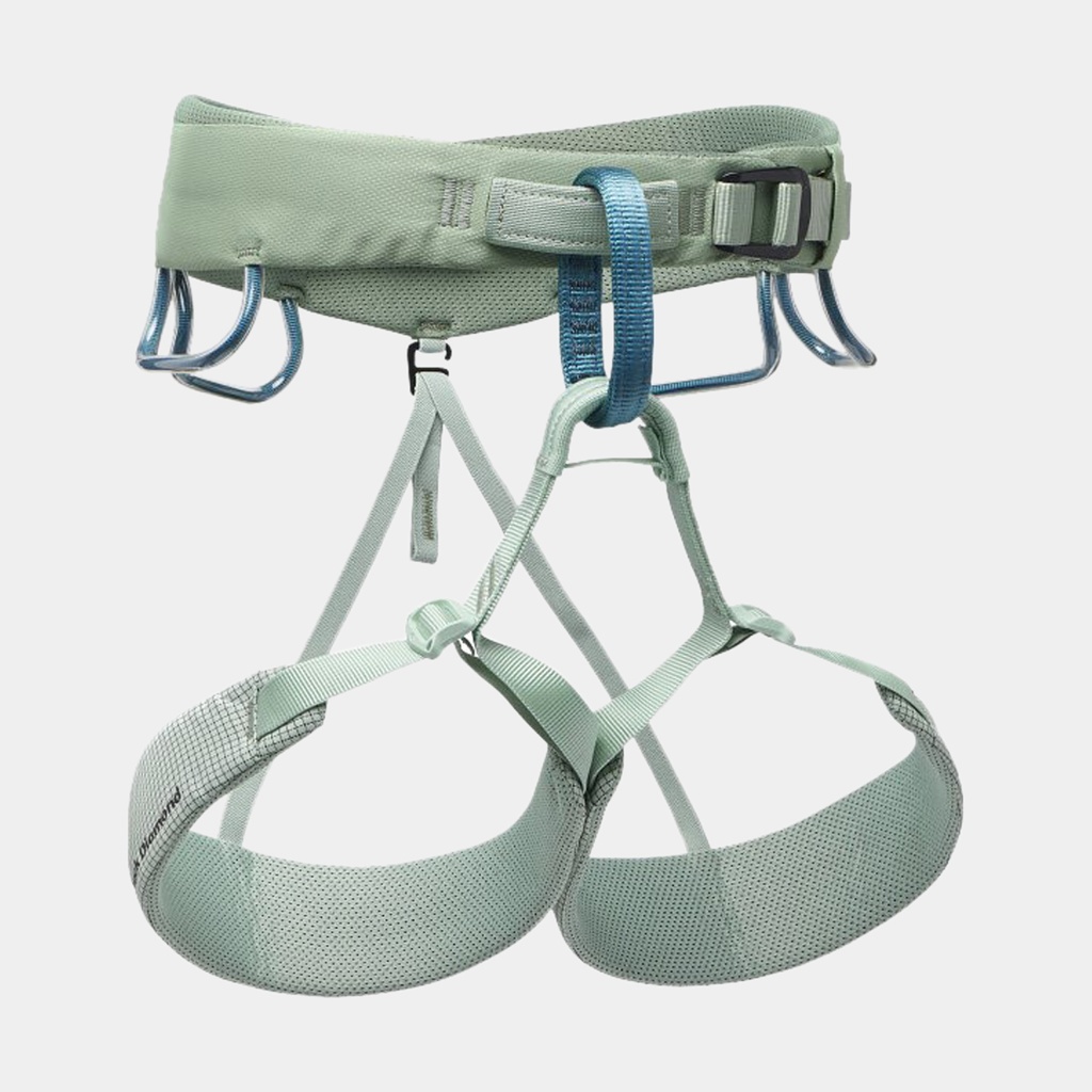 Momentum Harness Women Desert Sage