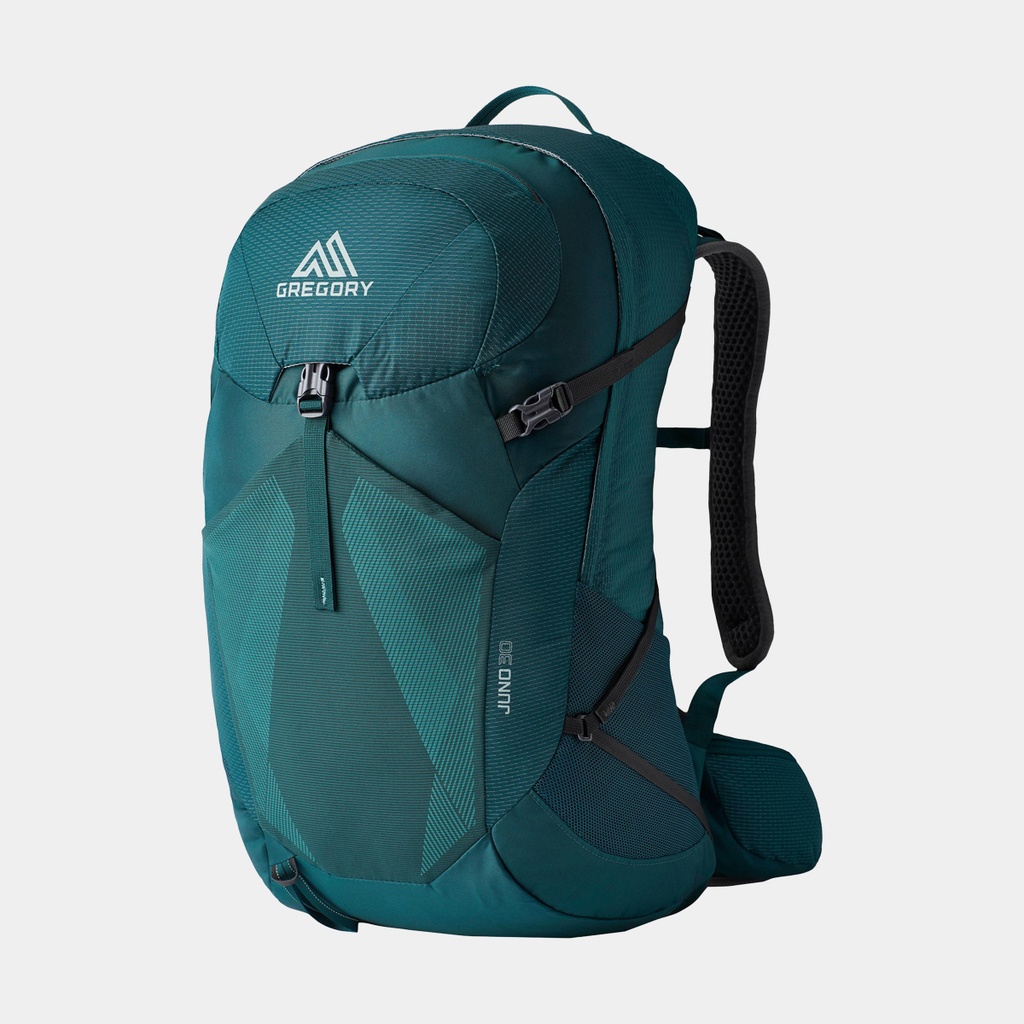 Juno 30 Women Emerald Green