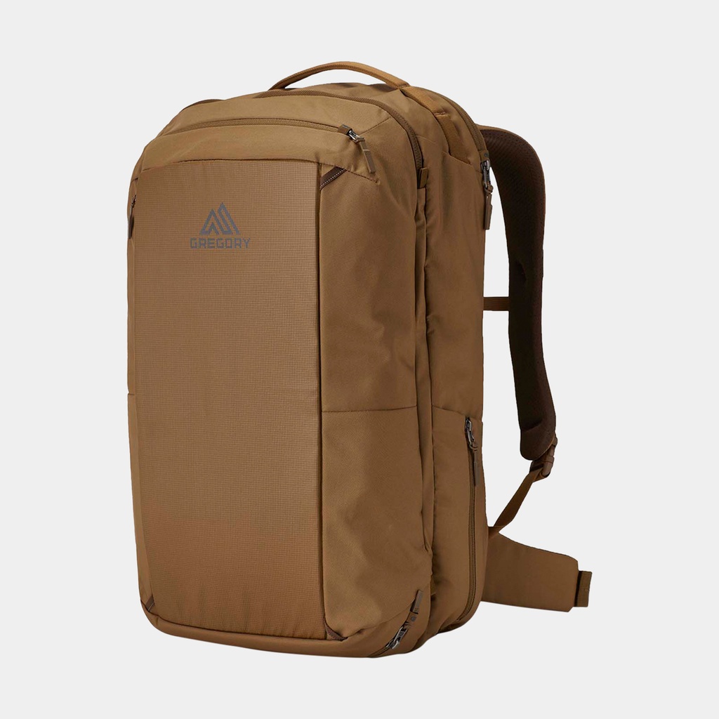 Border Traveler 30 Coyote Brown