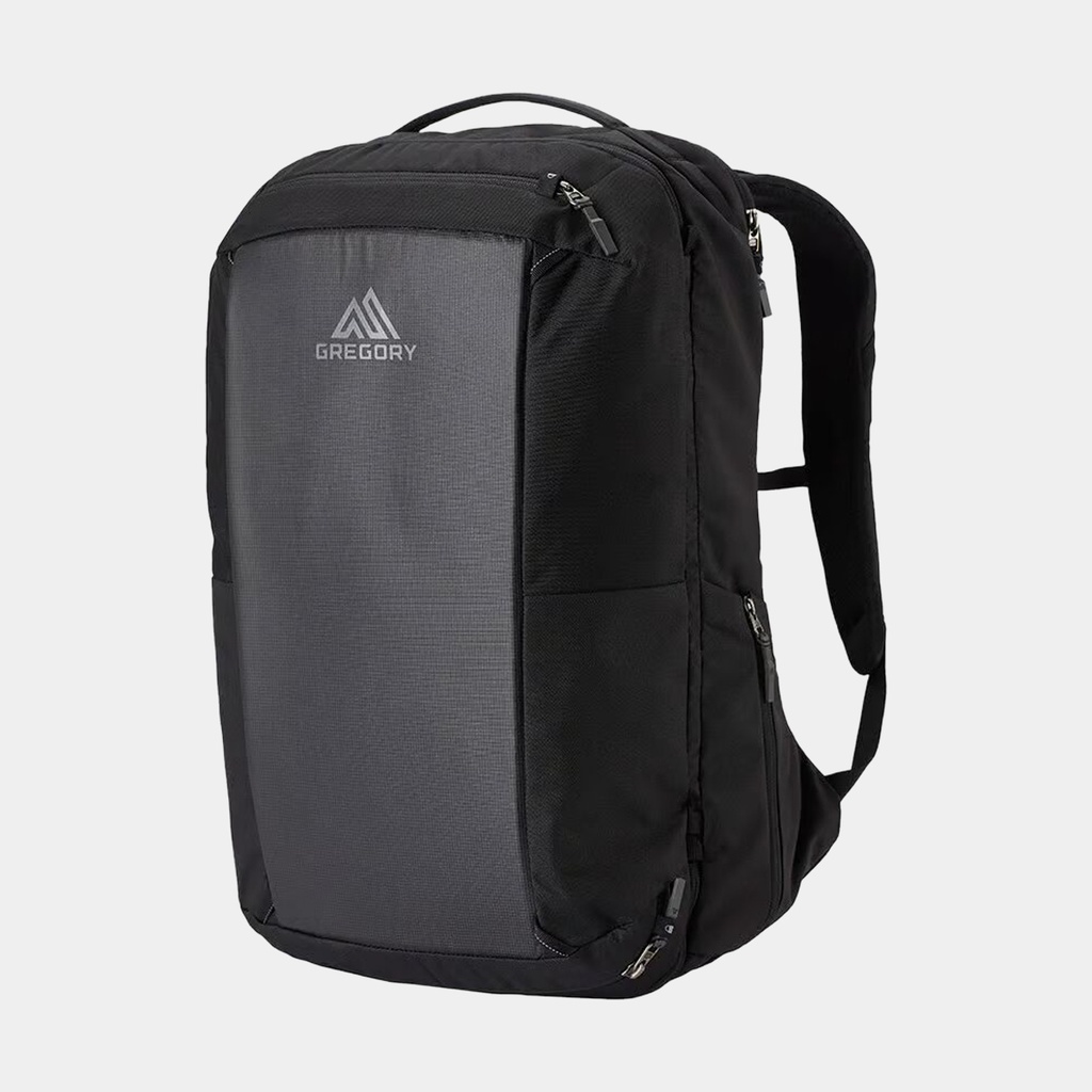 Border Traveler 30 Total Black