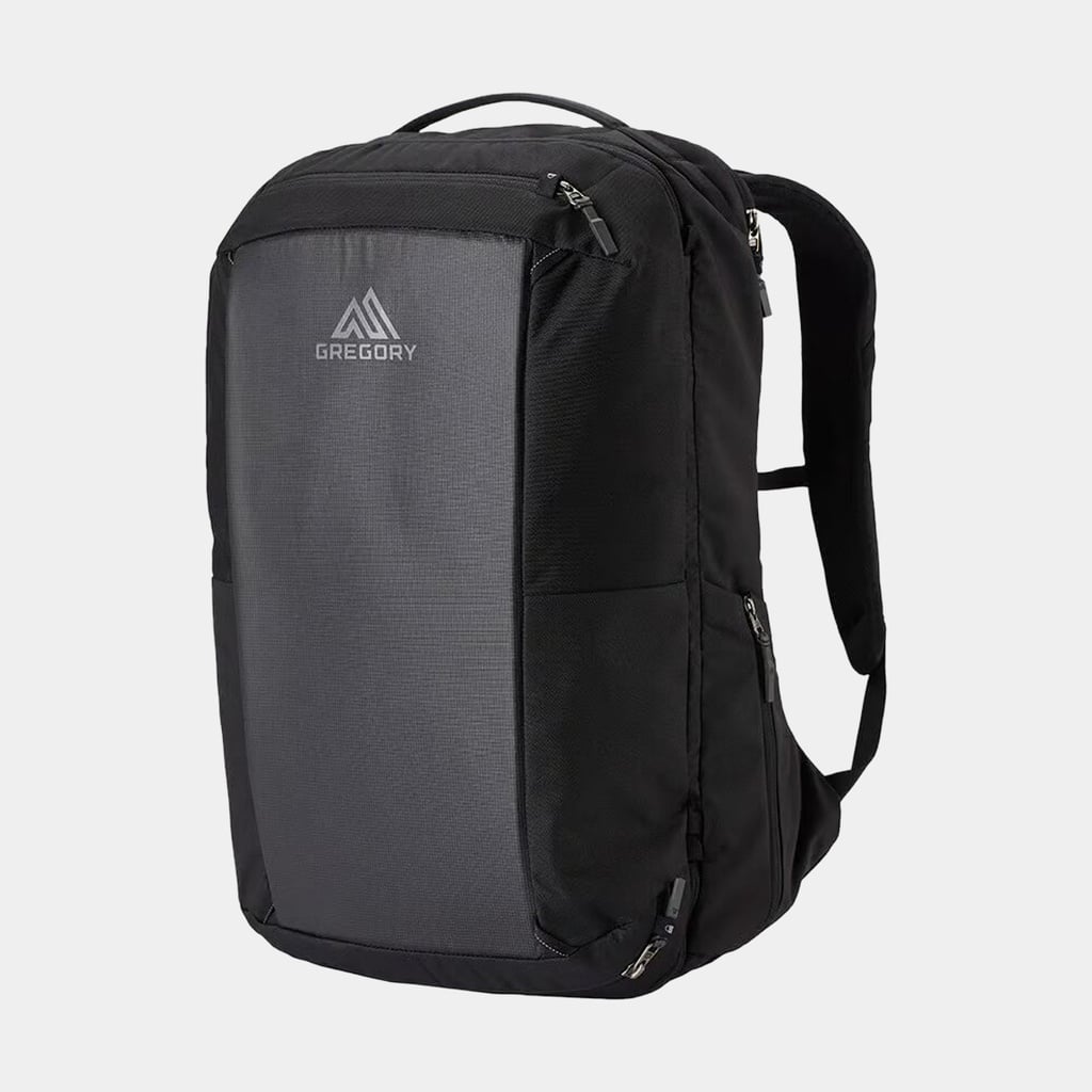Border Traveler 30 Total Black