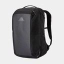 Border Traveler 30 Total Black