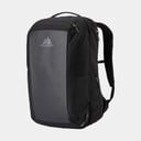 Border Traveler 30 Total Black