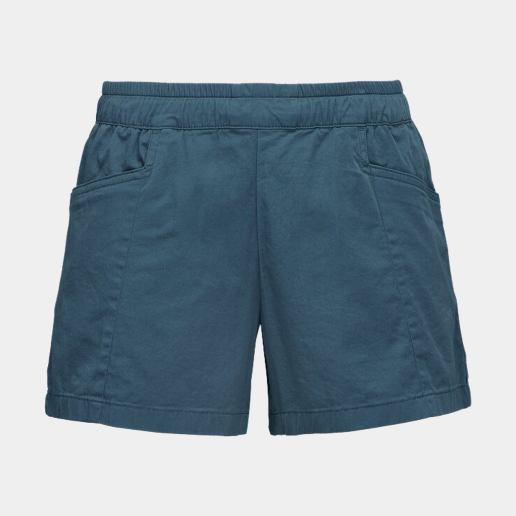Notion Shorts Women Creek Blue