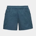 Notion Shorts Women Creek Blue