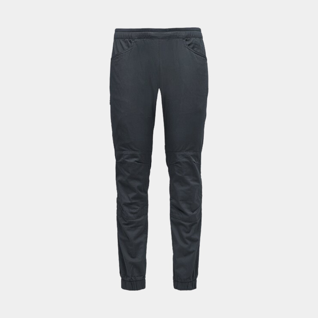 Notion Pants Charcoal