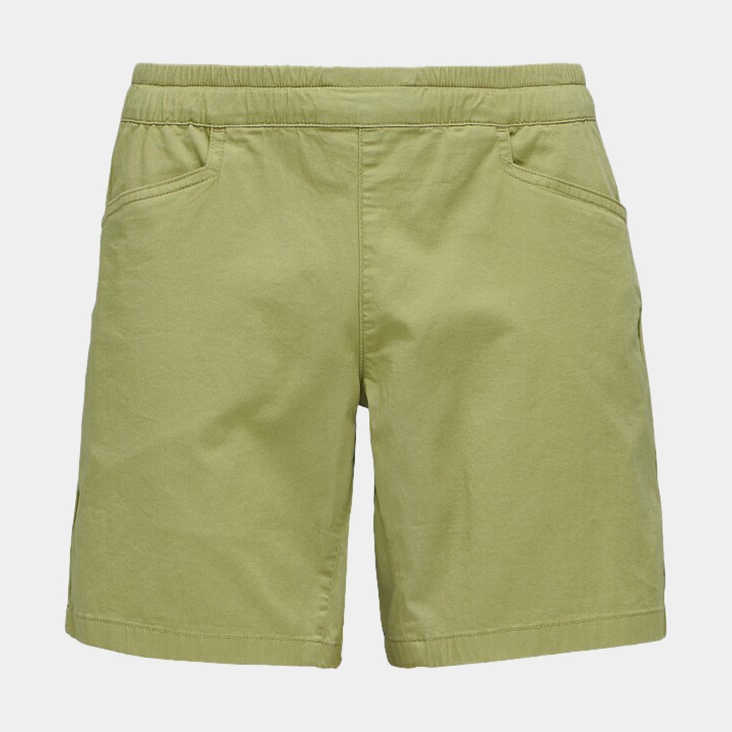 Notion Shorts Cedarwood Green