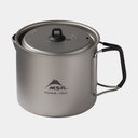 Titan Kettle