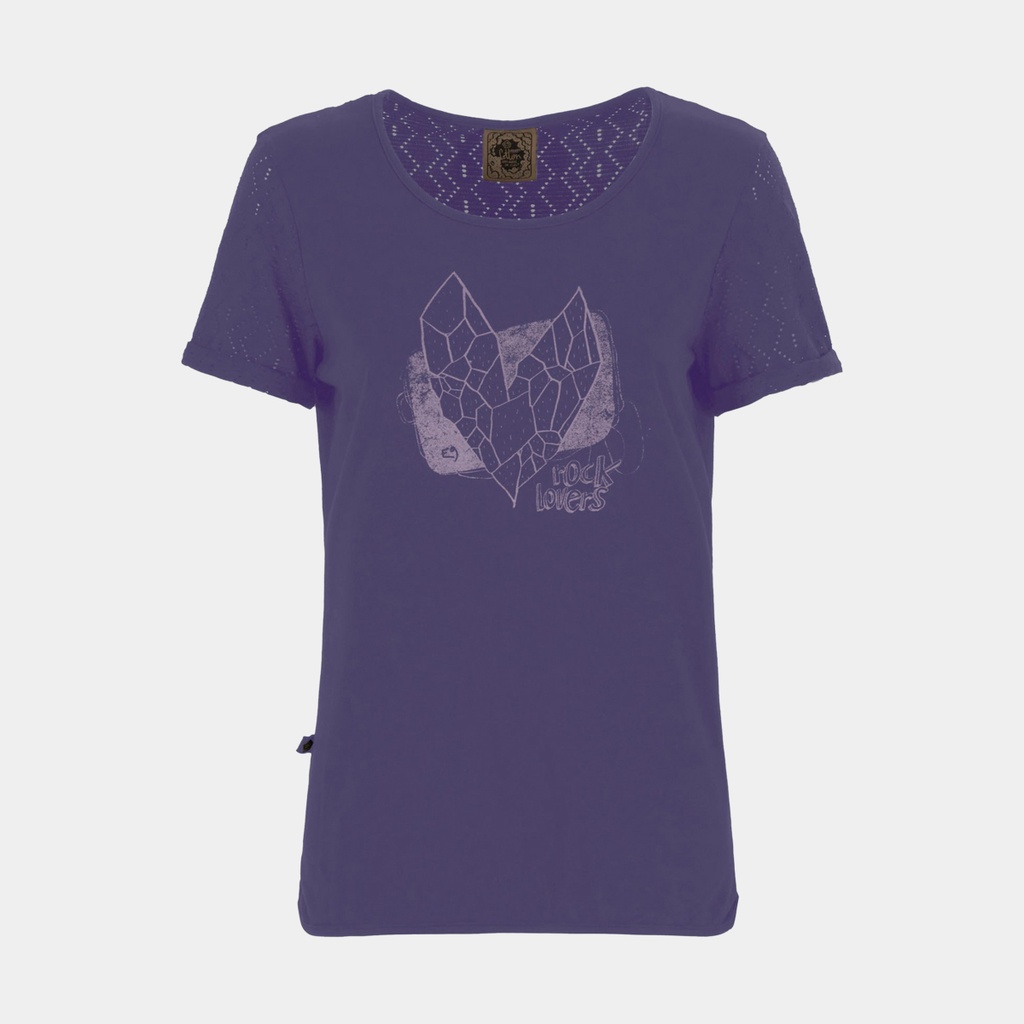 Anita 2.4 T-shirt Women Provence