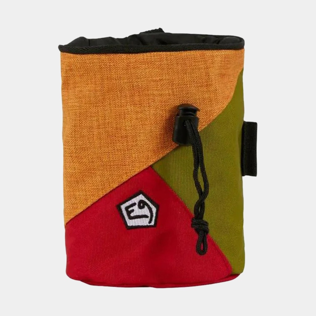 Zucca Red / Orange