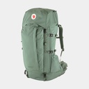 Abisko Friluft 35 Patina Green
