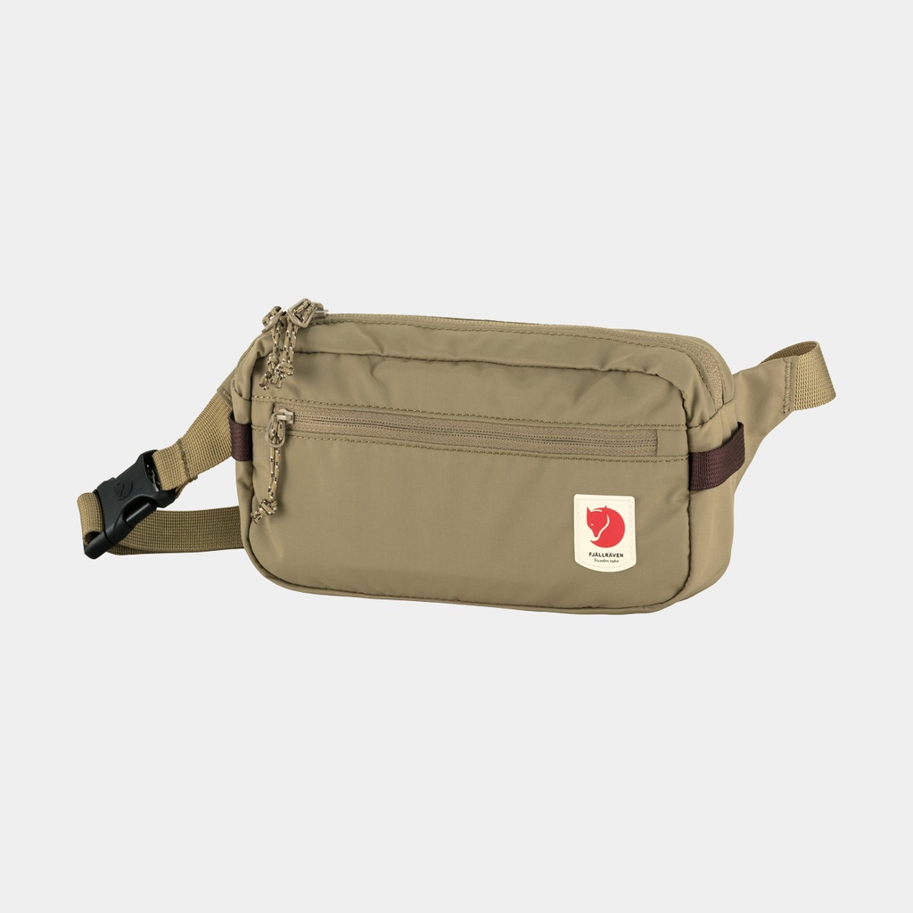 High Coast Hip Pack Clay