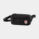 High Coast Hip Pack Black