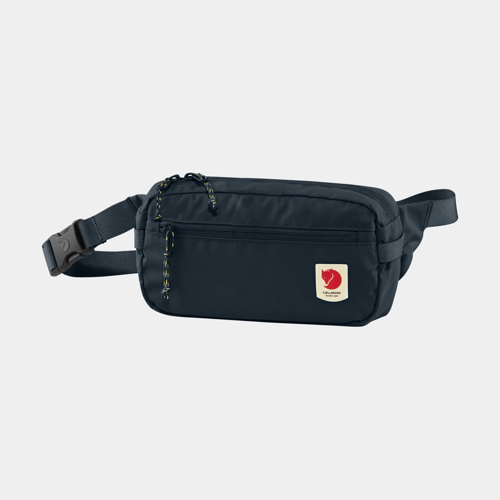 High Coast Hip Pack Navy