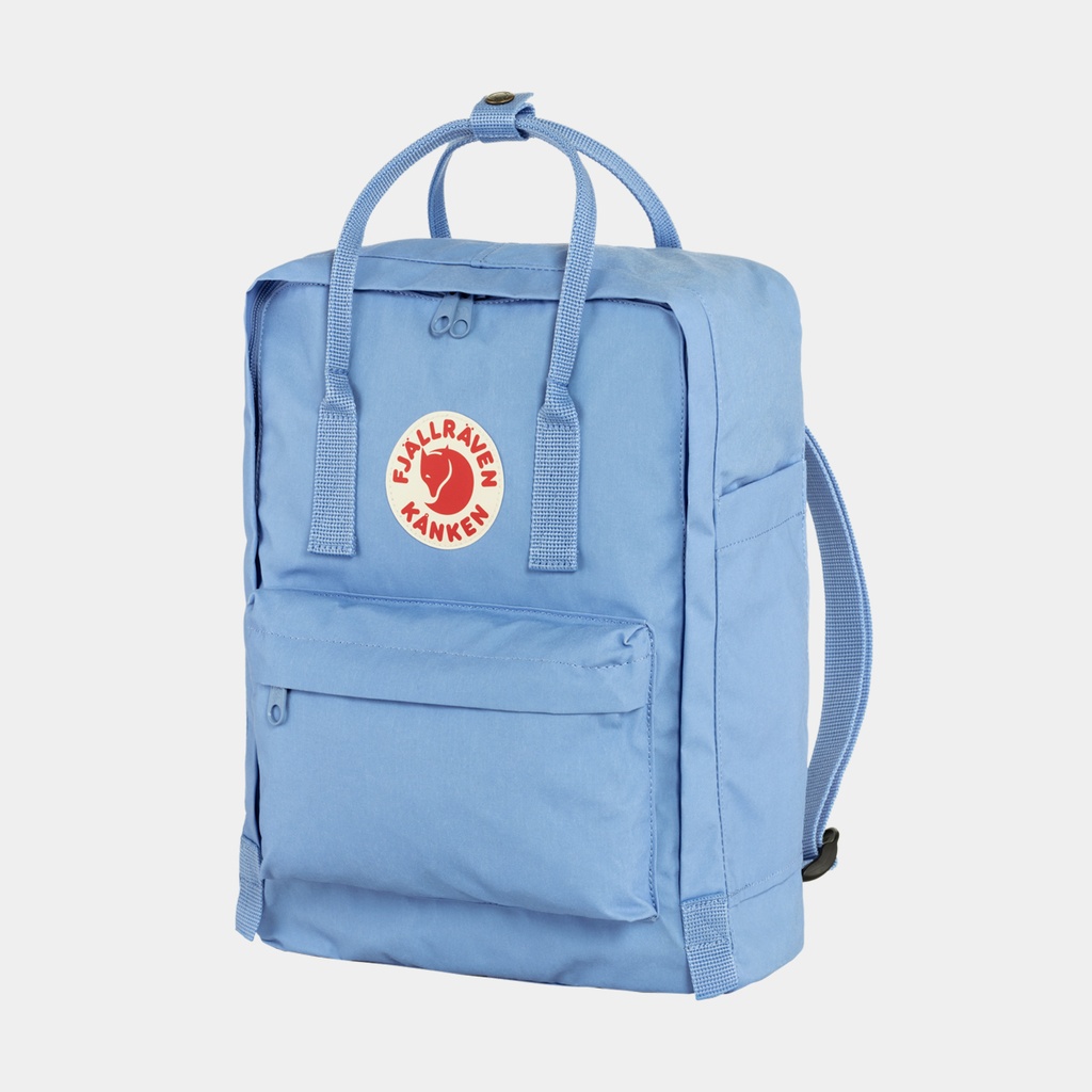 Kanken Classic Ultramarine