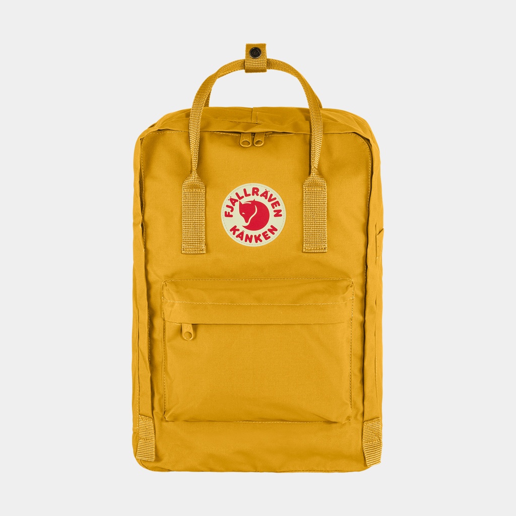 Kanken Laptop 15″ Ochre