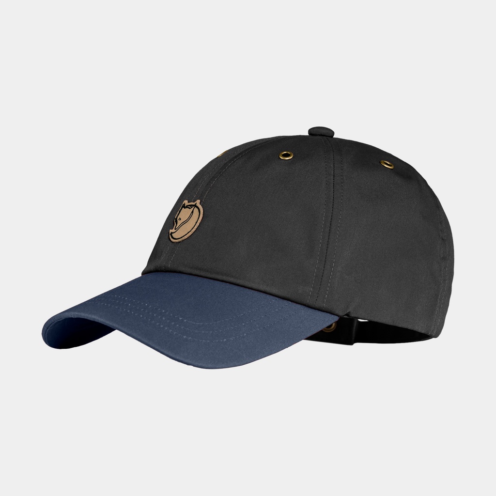 Vidda Cap Dark Grey